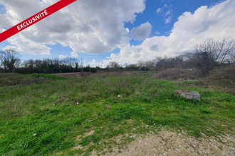  terrain st-jean-d-angely 17400