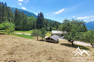  terrain st-jean-d-aulps 74430