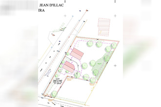  terrain st-jean-d-illac 33127