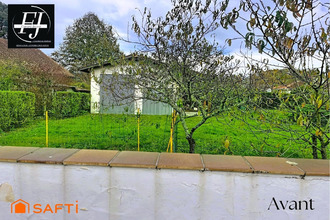  terrain st-jean-d-illac 33127