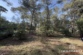  terrain st-jean-de-cornies 34160