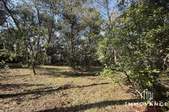  terrain st-jean-de-cornies 34160