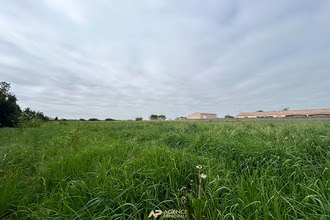  terrain st-jean-de-liversay 17170