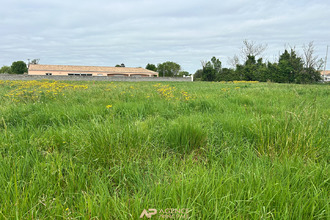  terrain st-jean-de-liversay 17170