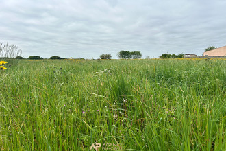  terrain st-jean-de-liversay 17170
