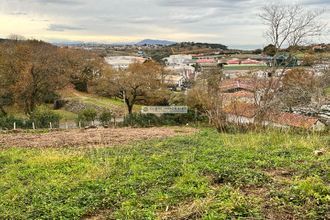  terrain st-jean-de-luz 64500