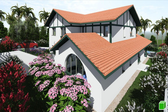  terrain st-jean-de-luz 64500