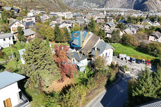  terrain st-jean-de-maurienne 73300