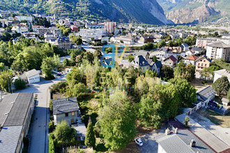  terrain st-jean-de-maurienne 73300