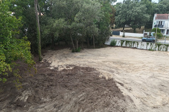  terrain st-jean-de-mts 85160