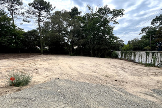  terrain st-jean-de-mts 85160