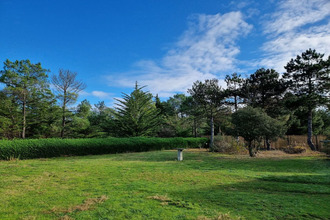  terrain st-jean-de-mts 85160