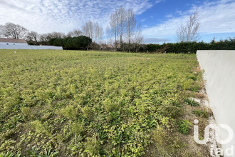  terrain st-jean-de-mts 85160