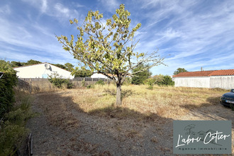  terrain st-jean-de-mts 85160