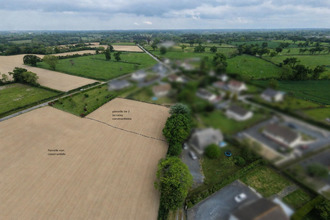 terrain st-jean-de-savigny 50680