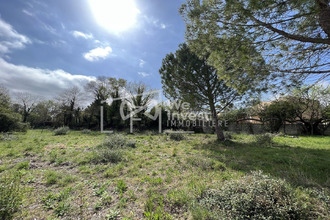  terrain st-jean-de-vedas 34430