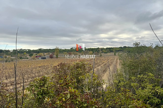  terrain st-jean-de-vedas 34430