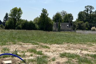  terrain st-jean-des-champs 50320