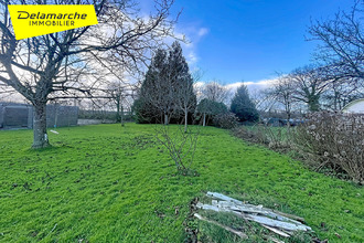  terrain st-jean-des-champs 50320