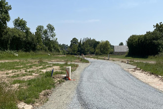  terrain st-jean-des-champs 50320