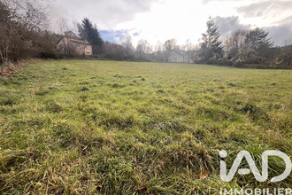  terrain st-jean-du-bruel 12230