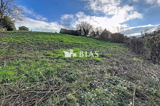  terrain st-jean-du-cardonnay 76150