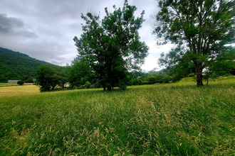  terrain st-jean-du-castillonnais 09800
