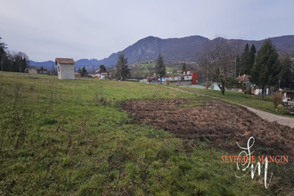  terrain st-jean-en-royans 26190