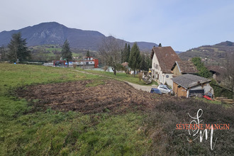  terrain st-jean-en-royans 26190