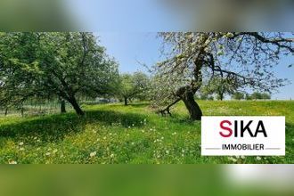  terrain st-jean-kourtzerode 57370