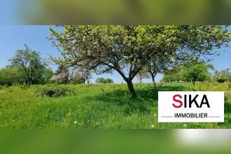  terrain st-jean-kourtzerode 57370