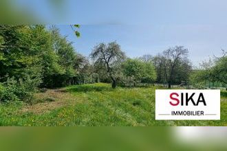  terrain st-jean-kourtzerode 57370