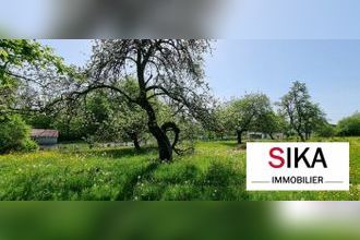  terrain st-jean-kourtzerode 57370