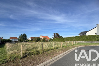  terrain st-jean-kourtzerode 57370