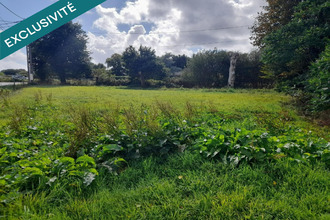  terrain st-jean-la-poterie 56350