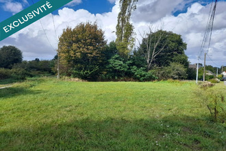  terrain st-jean-la-poterie 56350