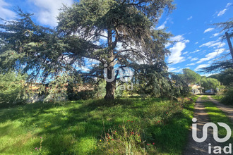  terrain st-jean-pla-de-corts 66490