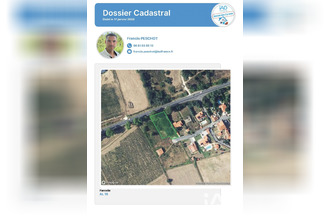  terrain st-jean-pla-de-corts 66490