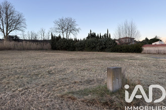  terrain st-jean-pla-de-corts 66490