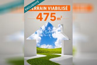  terrain st-jean-rohrbach 57510