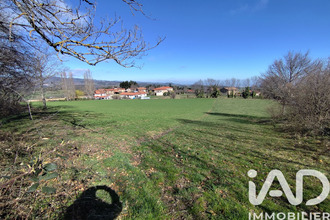  terrain st-jean-soleymieux 42560