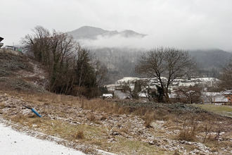  terrain st-jeoire 74490