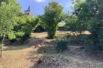  terrain st-jeoire-prieure 73190