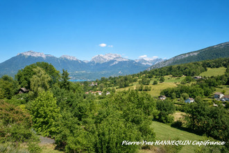  terrain st-jorioz 74410