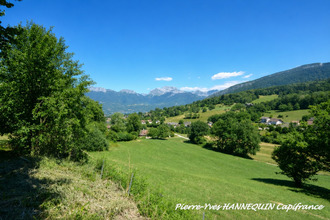  terrain st-jorioz 74410