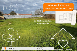  terrain st-jory 31790