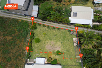  terrain st-joseph 97480