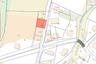  terrain st-joseph 97480