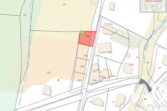  terrain st-joseph 97480