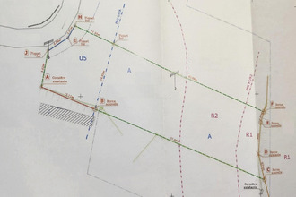  terrain st-joseph 97480